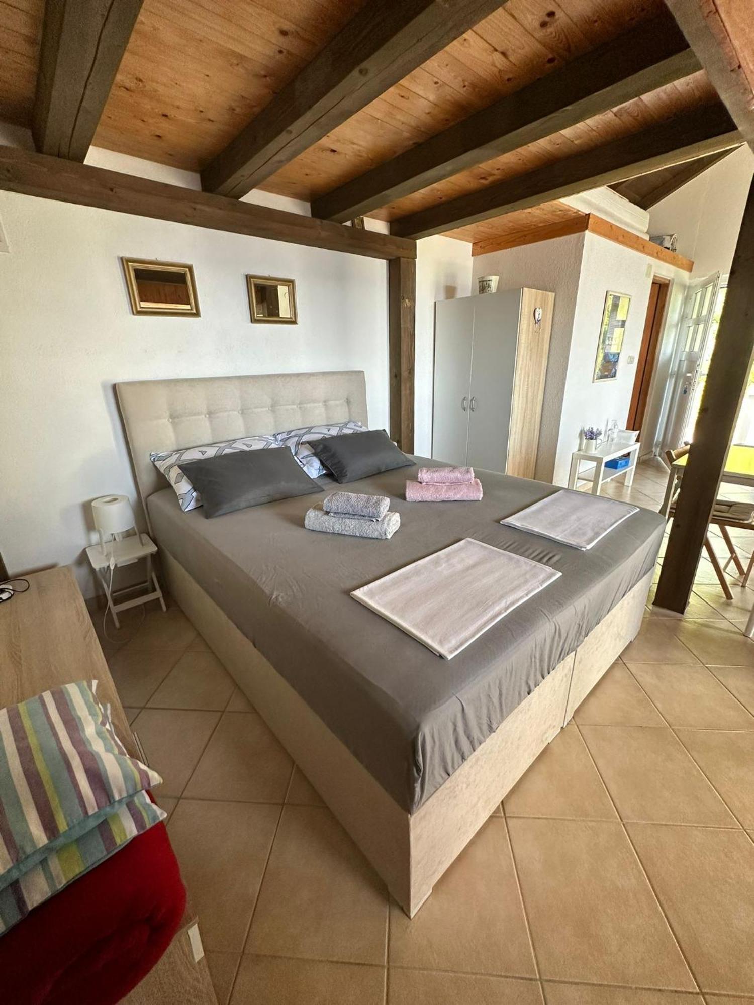 Villa Victor Babino Polje Kültér fotó