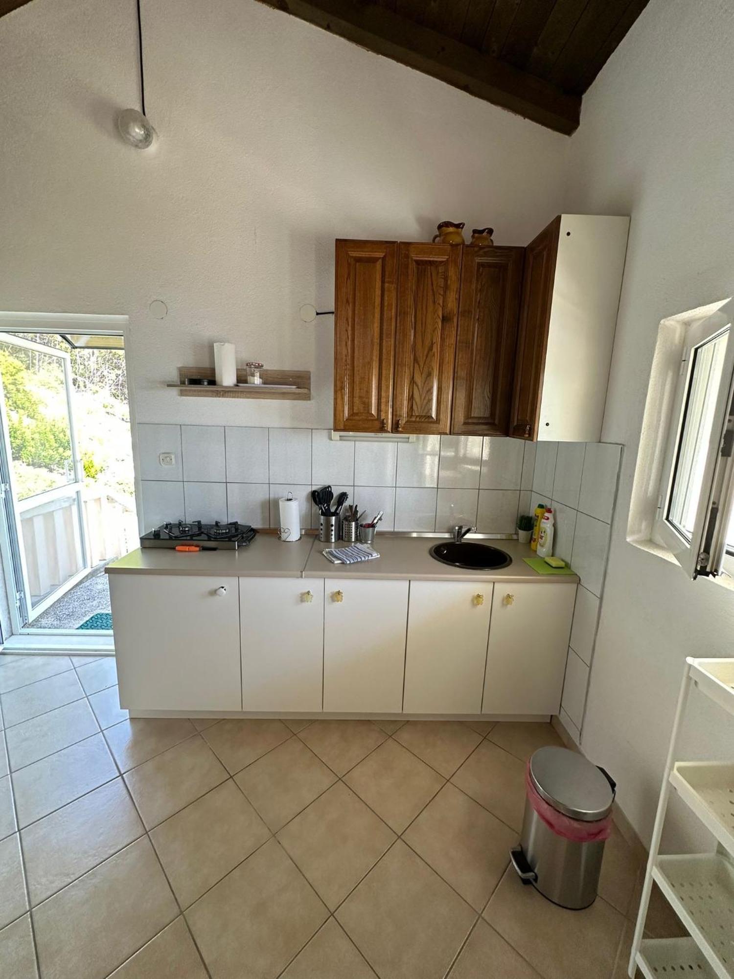 Villa Victor Babino Polje Kültér fotó